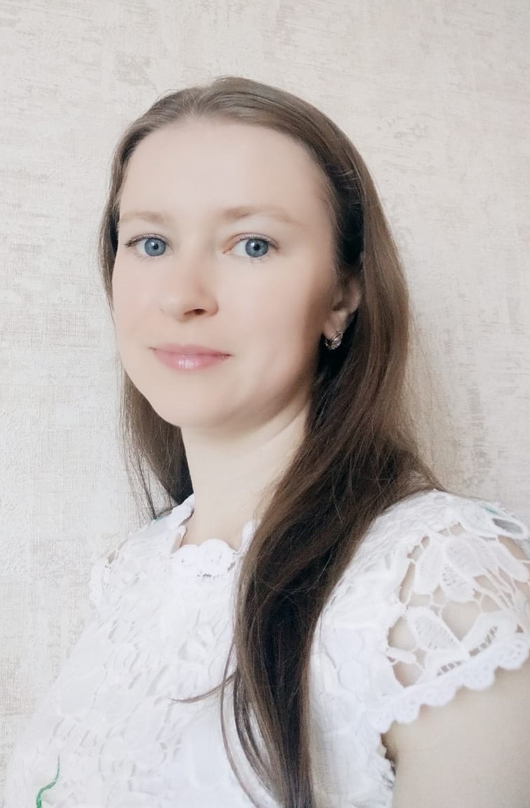 Педагог дополнительного образования Беловощева Елена Алексеевна.