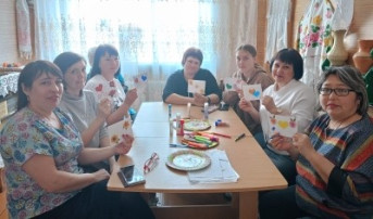 Семинар- практикум для педагогов "Роль семейных традиций в воспитании ребенка" Семинар- практикум для педагогов "Роль семейных традиций в воспитании ребенка".