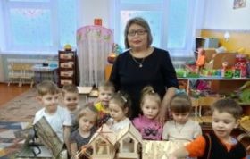 Проект «Покормите птиц зимой» Проект «Покормите птиц зимой».