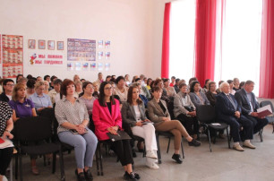 «Образования»: Шаг в будущее» «Образования»: Шаг в будущее».