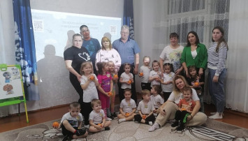 "Малыши против простуды и гриппа" "Малыши против простуды и гриппа".