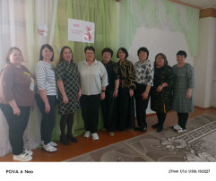 В Доу прошел педагогический совет В Доу прошел педагогический совет.