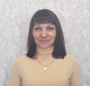 Педагог дополнительного образования Гайдамак Оксана Валериевна Педагог дополнительного образования Гайдамак Оксана Валериевна