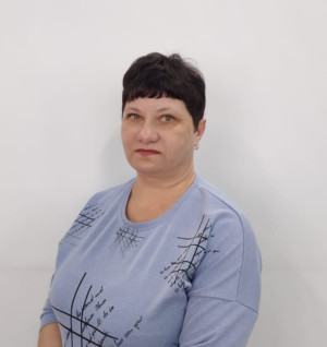 Воспитатель Вахтель Татьяна Владимировна Воспитатель Вахтель Татьяна Владимировна